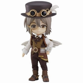 Unicorn Statue Nendoroid Doll Inventor: Kanou