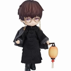 Whole Series Nendoroid Doll Mr Love: Queen's Choice Lucien: If Time Flows Back Ver.