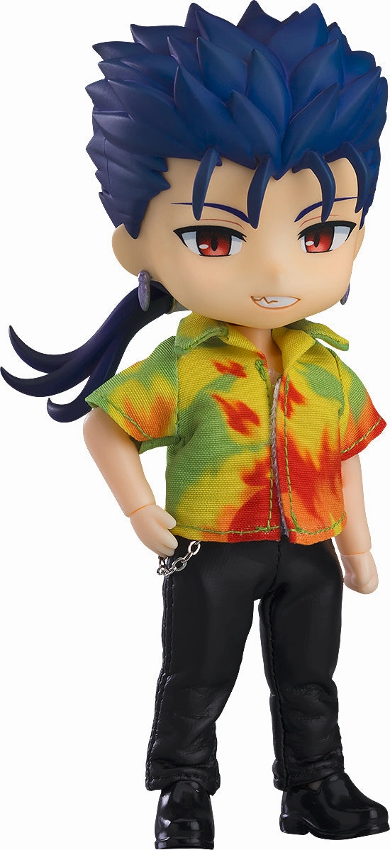 Geek Culture Chase Variant Nendoroid Doll "Fate/hollow ataraxia" Lancer