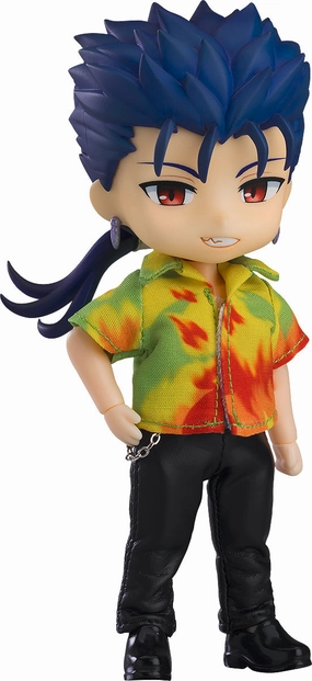 Geek Culture Chase Variant Nendoroid Doll "Fate/hollow ataraxia" Lancer