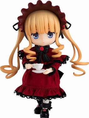 Nendoroid Doll "Rozen Maiden" Shinku Historic Replica