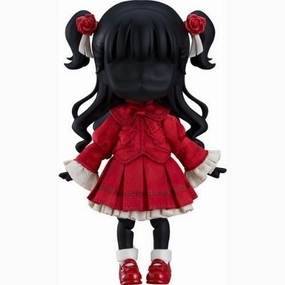 Action Object Sports Figure Nendoroid Doll Shadows House Kate