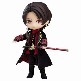 Nendoroid Doll Touken Ranbu Online Kashuu Kiyomitsu Fantasy Art Crystal Figure