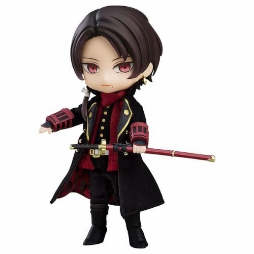 Nendoroid Doll Touken Ranbu Online Kashuu Kiyomitsu Fantasy Art Crystal Figure