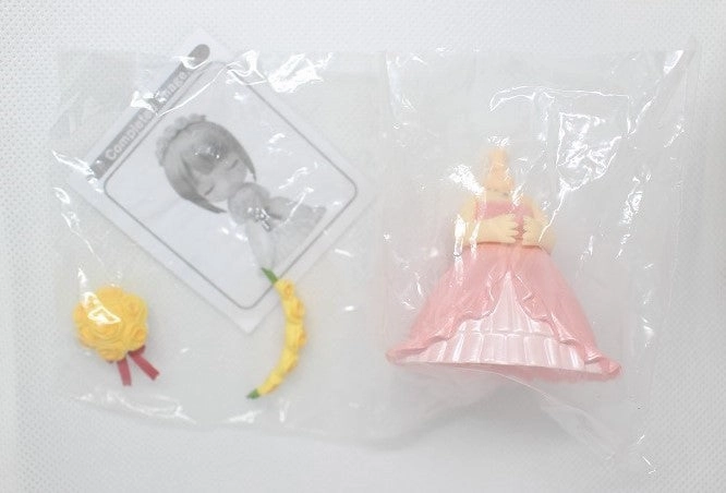 Nendoroid Domo Okisekae Wedding Dress Up: Wedding (Happiness Pink) Superhero Merchandise