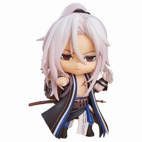 Nendoroid Dungeon Fighter Online Neo: Blade Master Movie Merchandise