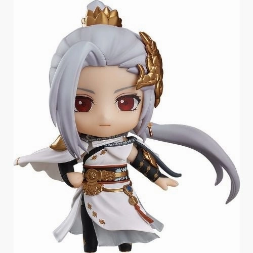 Movie Display Nendoroid Dungeon Fighter Online Neo: Vagabond