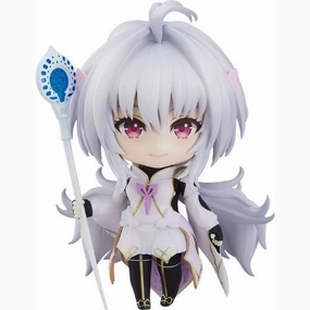multicultural Exhibition Piece Nendoroid Fate/Grand Order Arcade Caster/Merlin