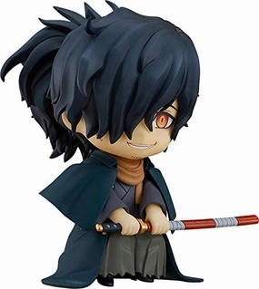 Nendoroid Fate/Grand Order Assassin/Okada Izo Shimatsuken Ver. Miniature Sculpture