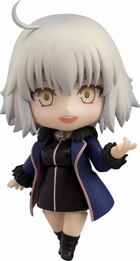 Modular Design Nendoroid Fate/Grand Order Avenger/Jeanne d'Arc [Alter] Shinjuku Ver.