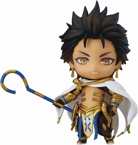 Nendoroid Fate/Grand Order Rider/Ozymandias Ascension Ver. Collectible Decor Horror Monster