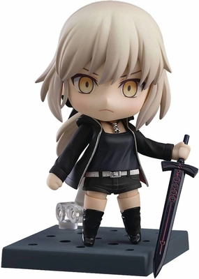 Nendoroid Fate/Grand Order Saber/Altria Pendragon (Alter) Shinjuku Ver. Limited Item