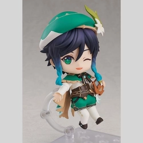 Nendoroid Genshin Impact Venti Community Pick Customizable Toy