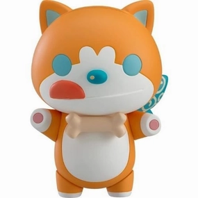 Nendoroid Godzilla Singular Point Pelops II Mother's Day Forest Animal