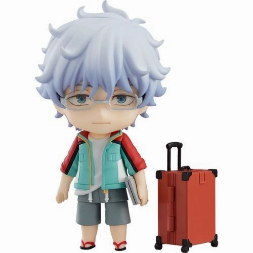 Nendoroid Godzilla Singular Point Yun Arikawa Recycled plastic