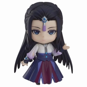 Nendoroid Gujian 3 Yun'wuyue Gaming Toy