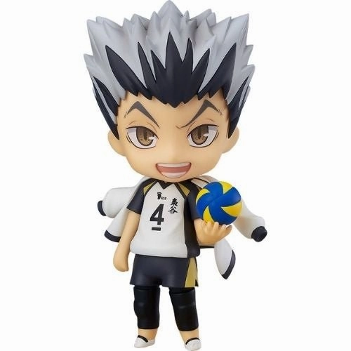 Nendoroid Haikyuu!! Kotaro Bokuto Collectible Object