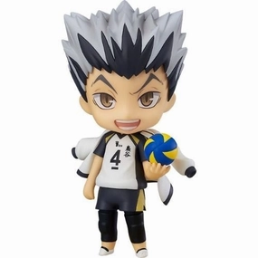 Nendoroid Haikyuu!! Kotaro Bokuto Collectible Object