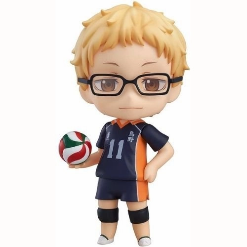 Nendoroid Haikyuu!! Second Season Kei Tsukishima Souvenir Shop