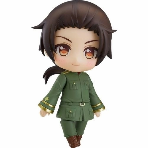 Celebrity Likeness Nendoroid Hetalia World Stars China