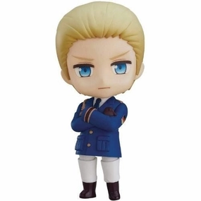 Complete Collection Nendoroid Hetalia World Stars Germany