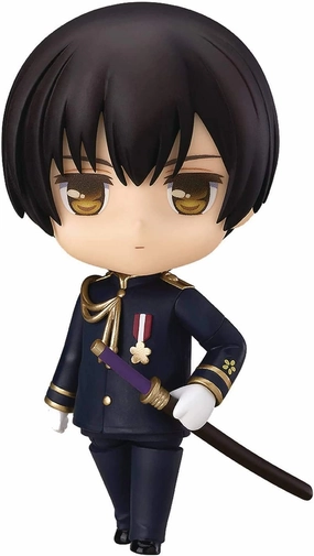 Nendoroid Hetalia World Stars Japan Victorian Style