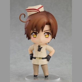 Character Display Kids Room Nendoroid Hetalia World Stars Romano