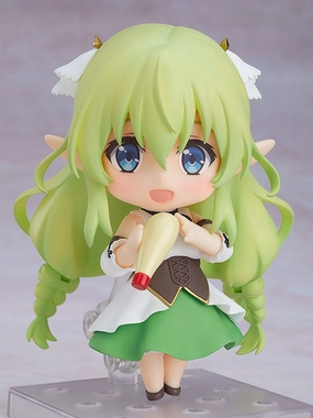 Glow In Dark Timeless Treasure Nendoroid High School Prodigies Have It Easy Even In Another World Lyrule