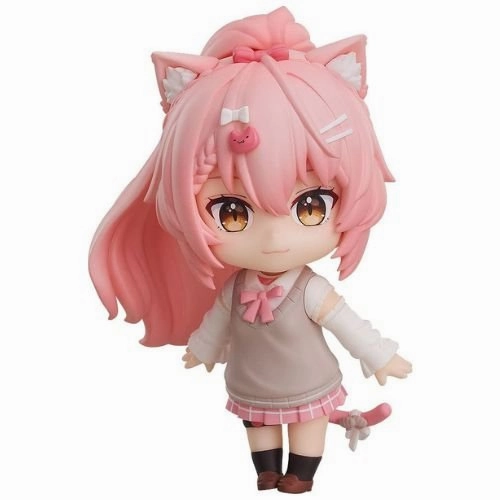 Nendoroid HiiroVTuber Hiiro Gift For Him Artistic expression