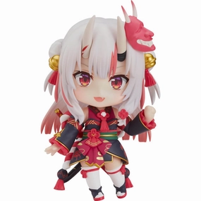 High End Nendoroid Hololive Production Nakiri Ayame
