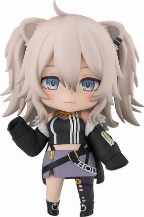 Nendoroid Hololive Production Shishiro Botan Terrace Accent Deity Statue