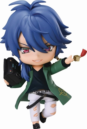 Nendoroid Hypnosis Mic -Division Rap Battle- Dice Arisugawa Art Collection