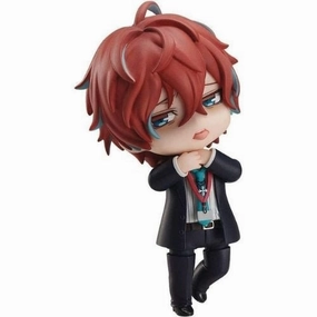 Nendoroid Hypnosis Mic -Division Rap Battle- Doppo Kannonzaka Character Item Fantasy Elf