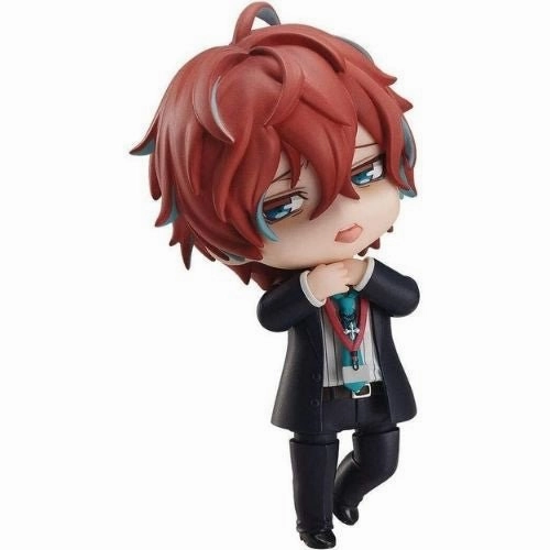 Nendoroid Hypnosis Mic -Division Rap Battle- Doppo Kannonzaka Character Item Fantasy Elf