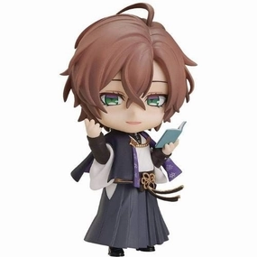 Anime Display Modern Technique Nendoroid Hypnosis Mic -Division Rap Battle- Gentaro Yumeno