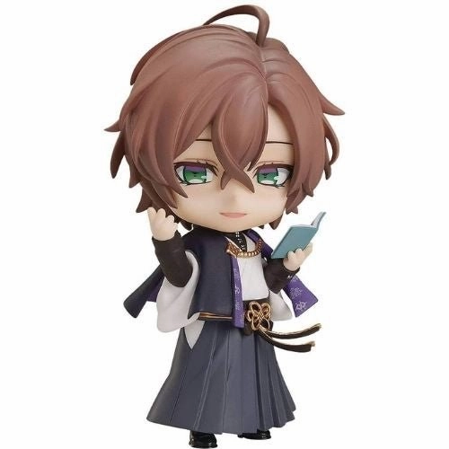Anime Display Modern Technique Nendoroid Hypnosis Mic -Division Rap Battle- Gentaro Yumeno