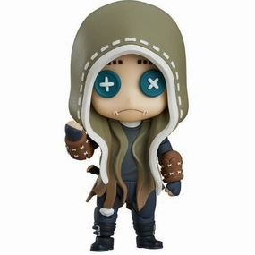 Collectible Character Gaming Display Nendoroid Identity V Mercenary