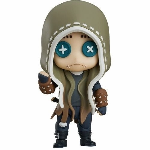 Collectible Character Gaming Display Nendoroid Identity V Mercenary