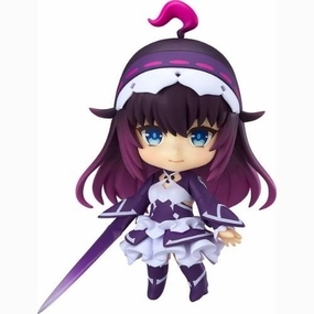 Nendoroid Infinite Dendrogram Nemesis Travel Souvenir