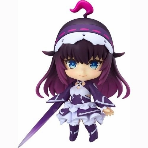 Nendoroid Infinite Dendrogram Nemesis Travel Souvenir