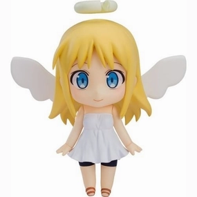 Science fiction Nendoroid Interspecies Reviewers Crimvael