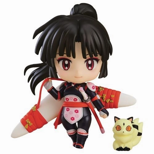 Action Article Nendoroid InuYasha Sango