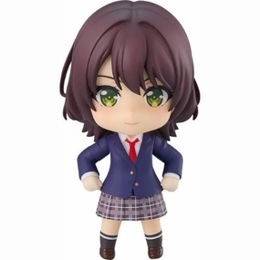 Nendoroid Jaku-Chara Tomozaki-kun Aoi Hinami Modern Collectible Variant Cover