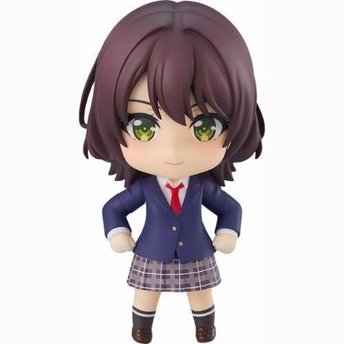 Nendoroid Jaku-Chara Tomozaki-kun Aoi Hinami Modern Collectible Variant Cover