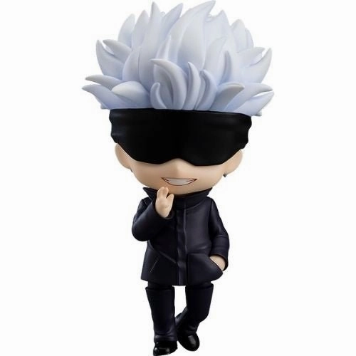 Fantasy Unit Nendoroid Jujutsu Kaisen Satoru Gojo