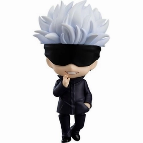 Fantasy Unit Nendoroid Jujutsu Kaisen Satoru Gojo