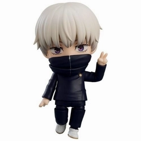 Nendoroid Jujutsu Kaisen Toge Inumaki Character Item