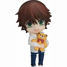 Nendoroid Junjou Romantica Misaki Takahashi Vinyl Sculpture NFC Feature