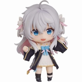 Nendoroid Kagura Nana Collectible Creation