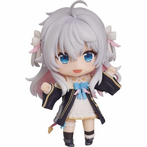 Nendoroid Kagura Nana Collectible Creation